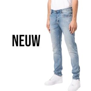 NEUW Lou Slim Light Wash | 31/34 | Designer